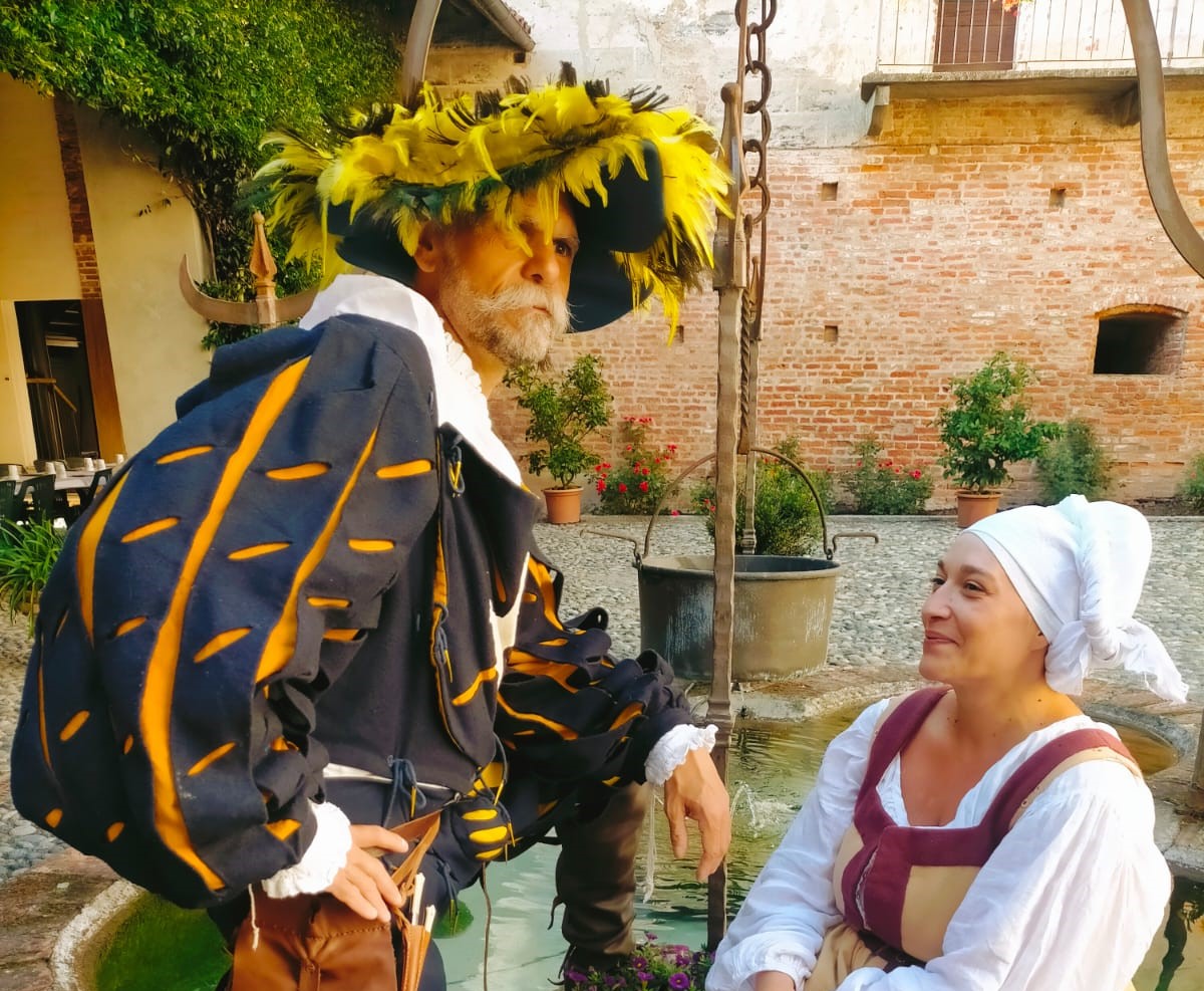 Chevaliers