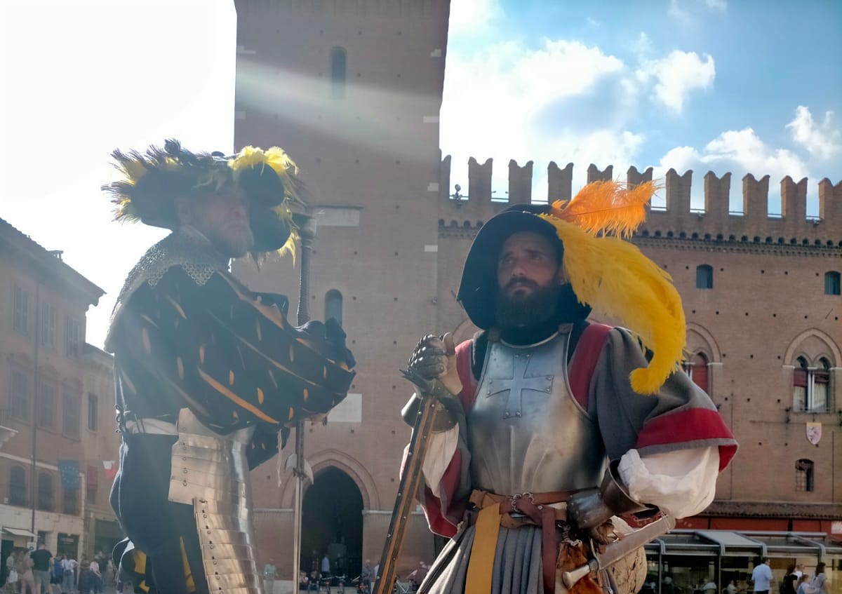 Chevaliers