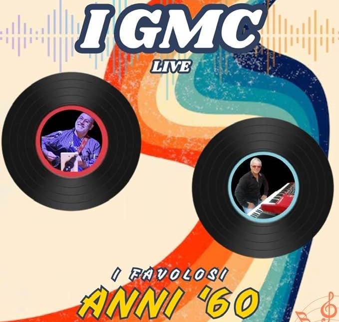 I GMC