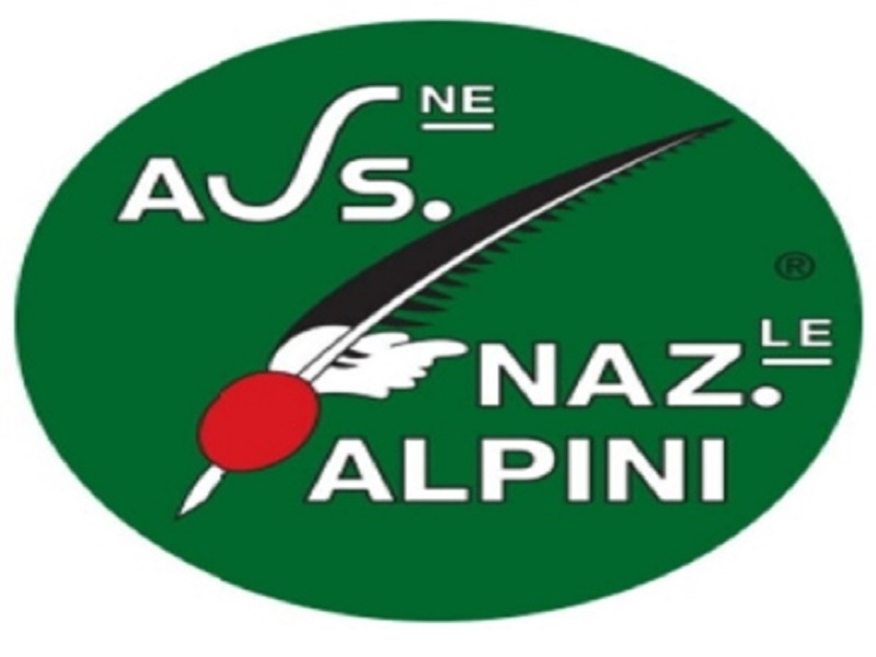Logo Alpini Nazionale