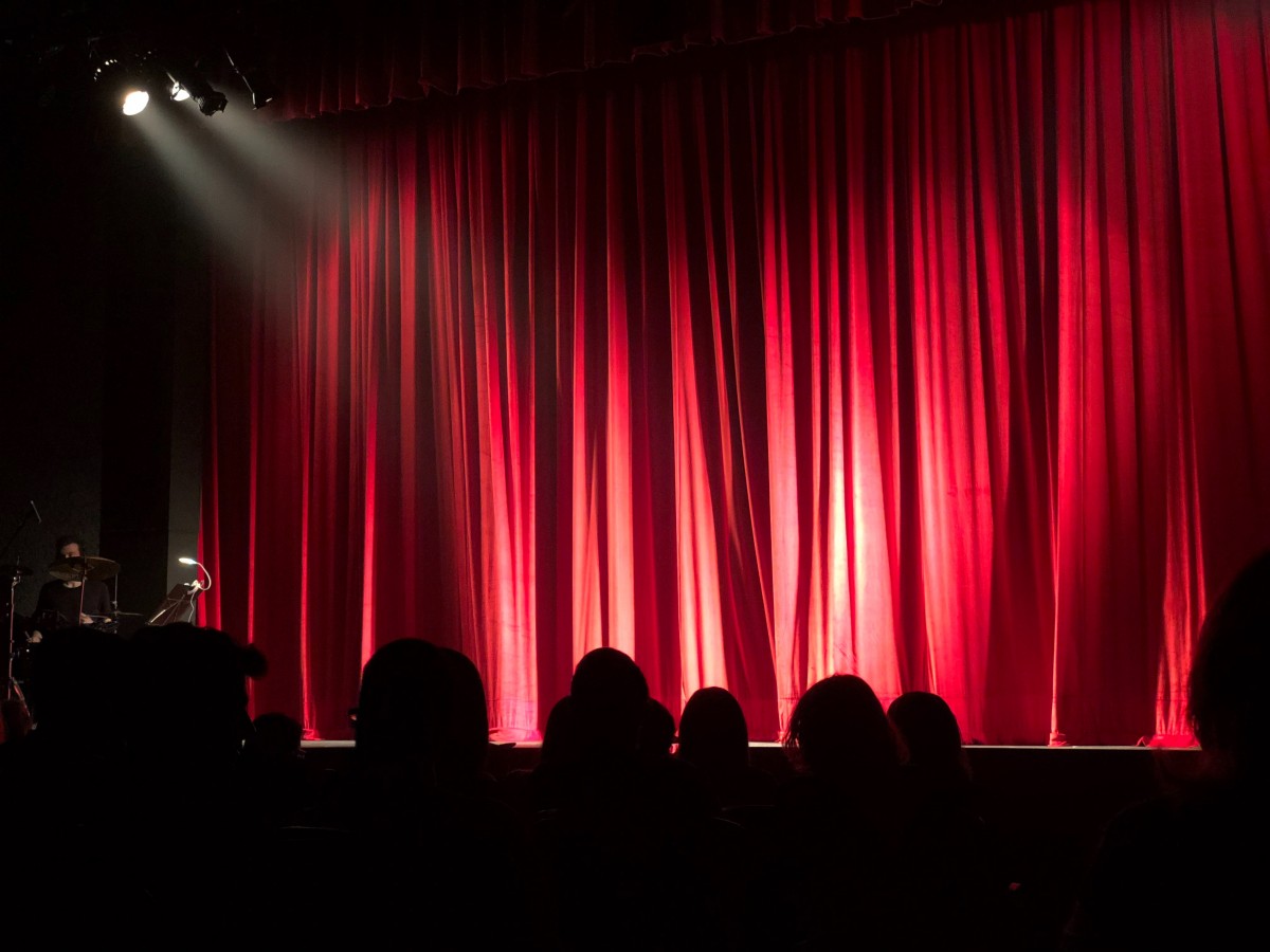 Teatro itinerante