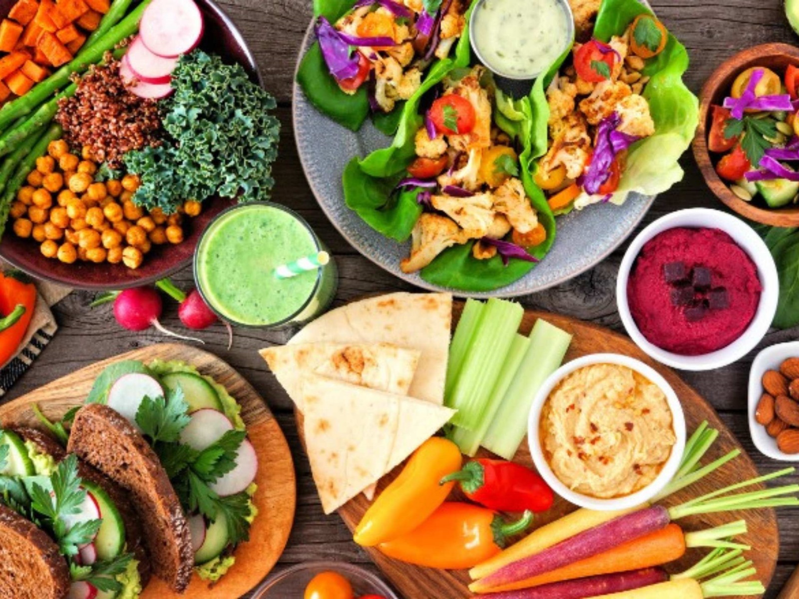 vegani