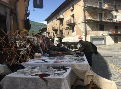 Esterna estate
