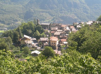Champdepraz