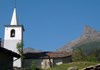Chiesetta di Chevrere - Champdepraz