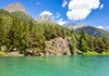 Lago di Place Moulin - Bionaz