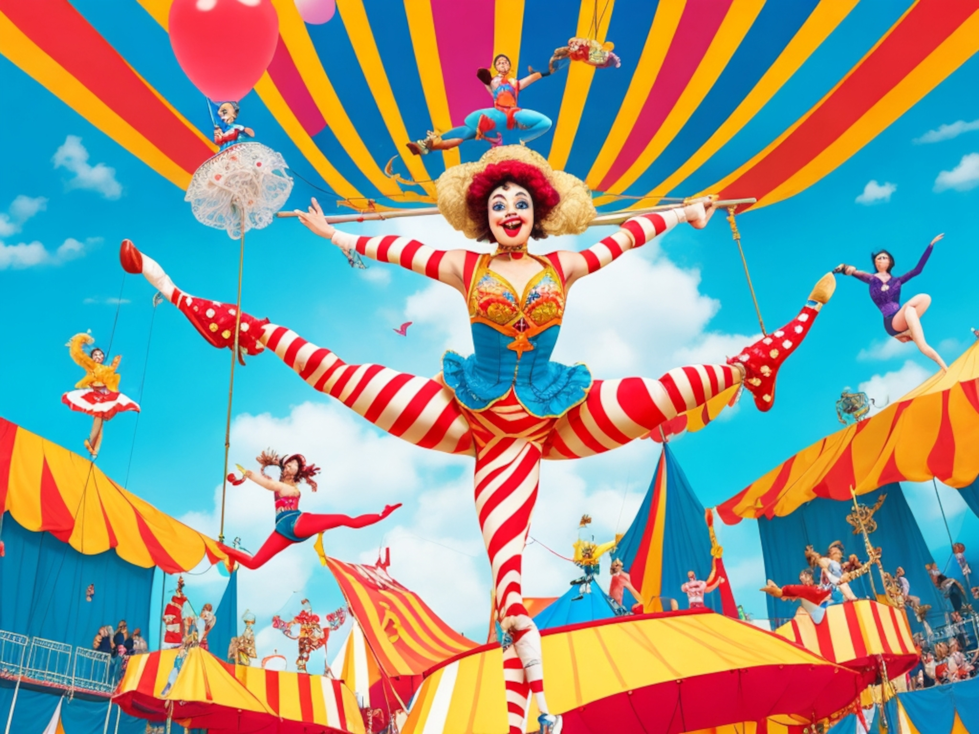 Circo