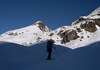 Scialpinismo al Col Gragliasca - Fontainemore
