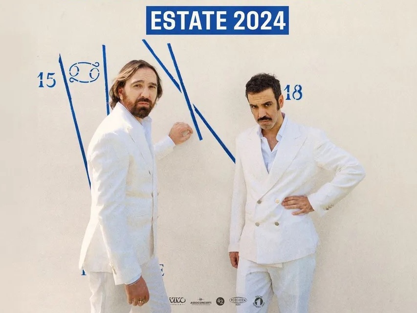Colapesce e Dimartino