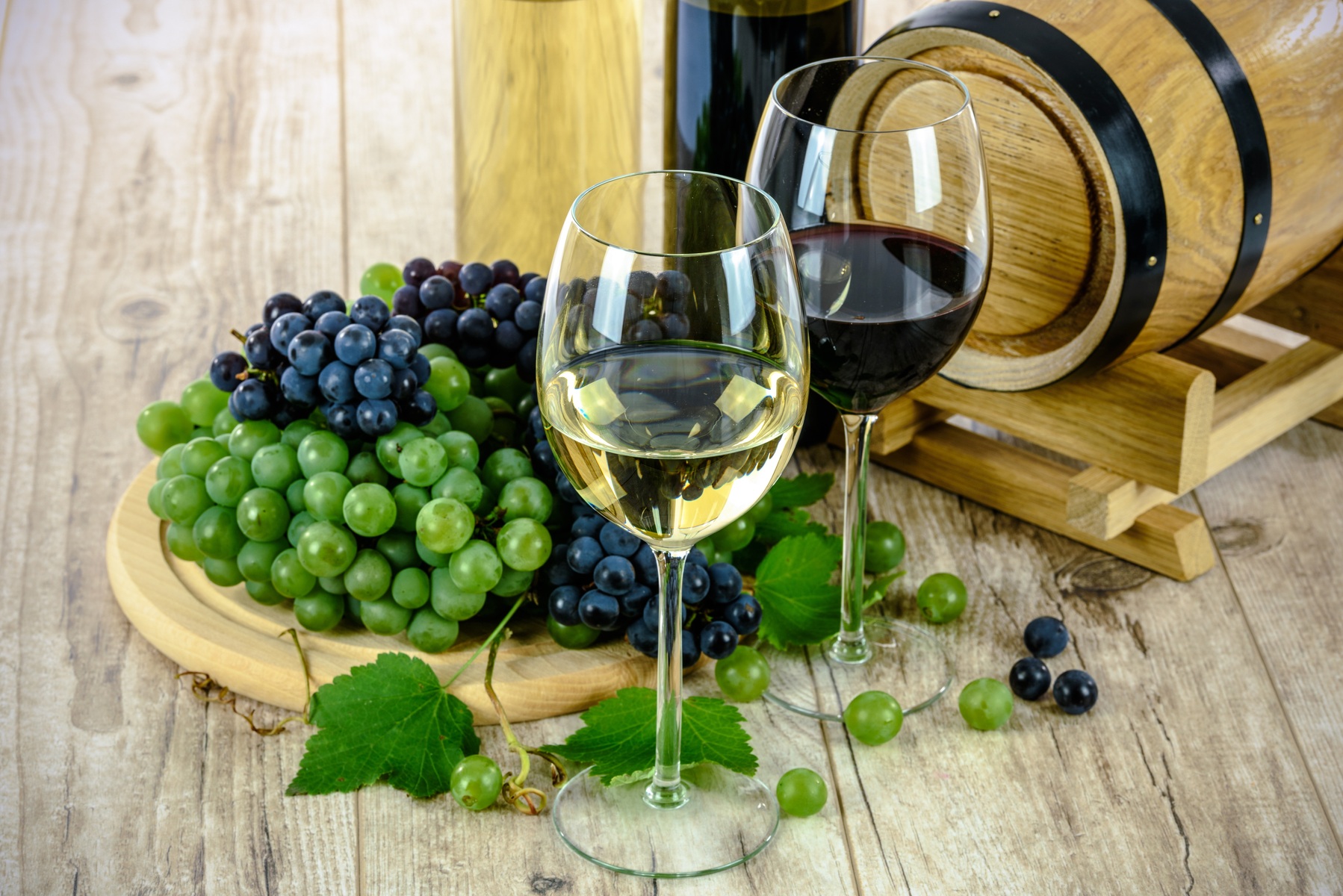 Degustazione