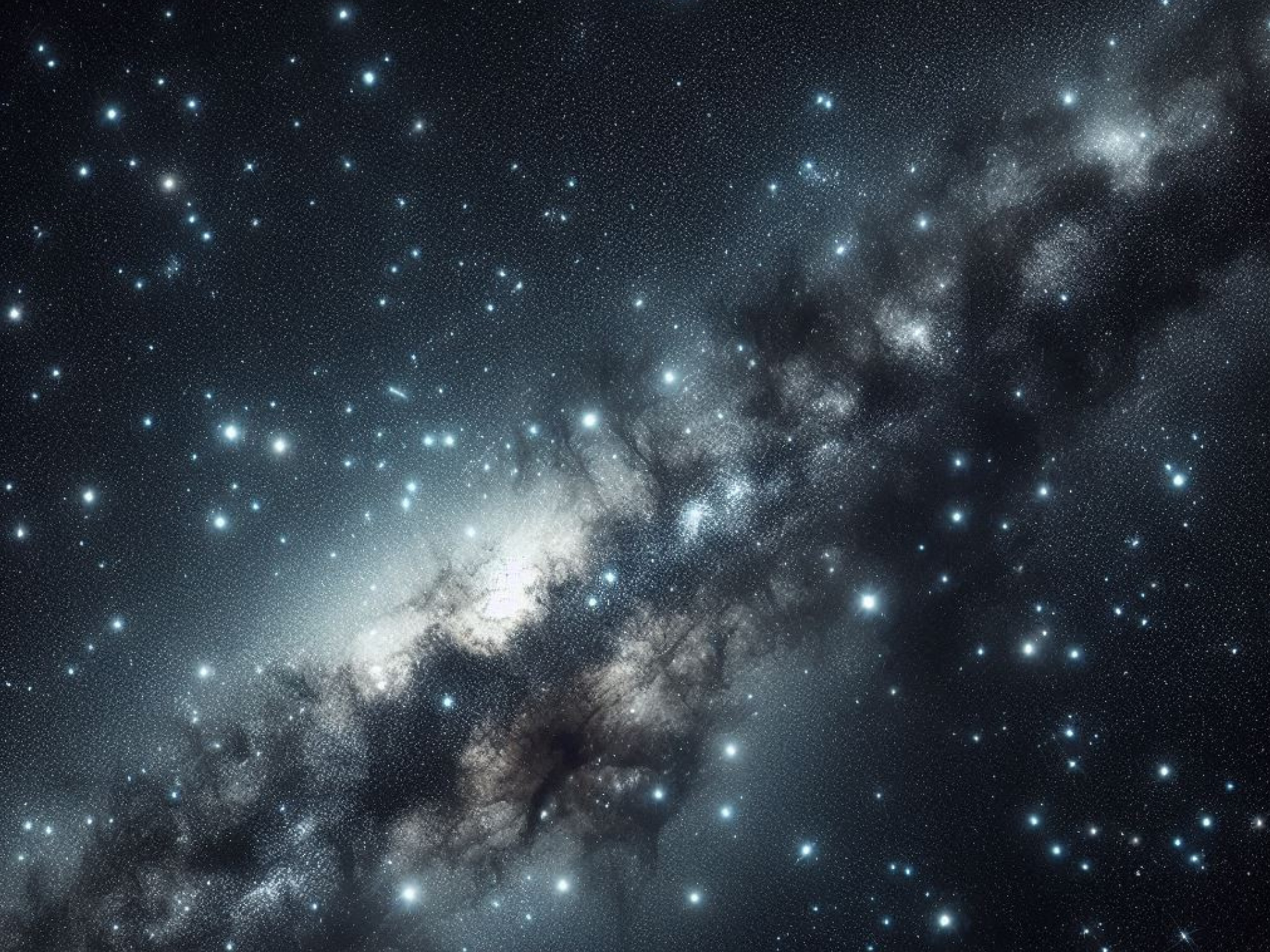 Cielo stellato