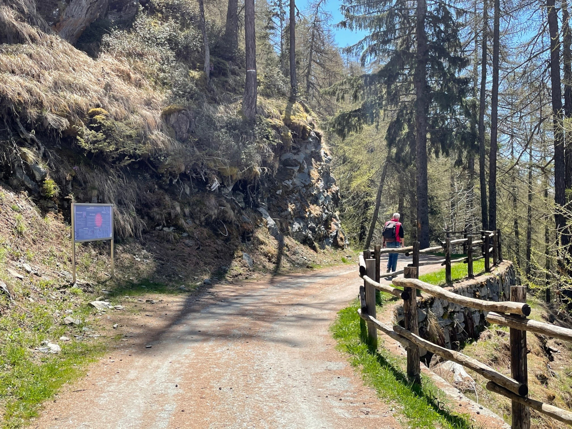 Percorso energia