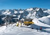 Impianti di risalita di Chamois