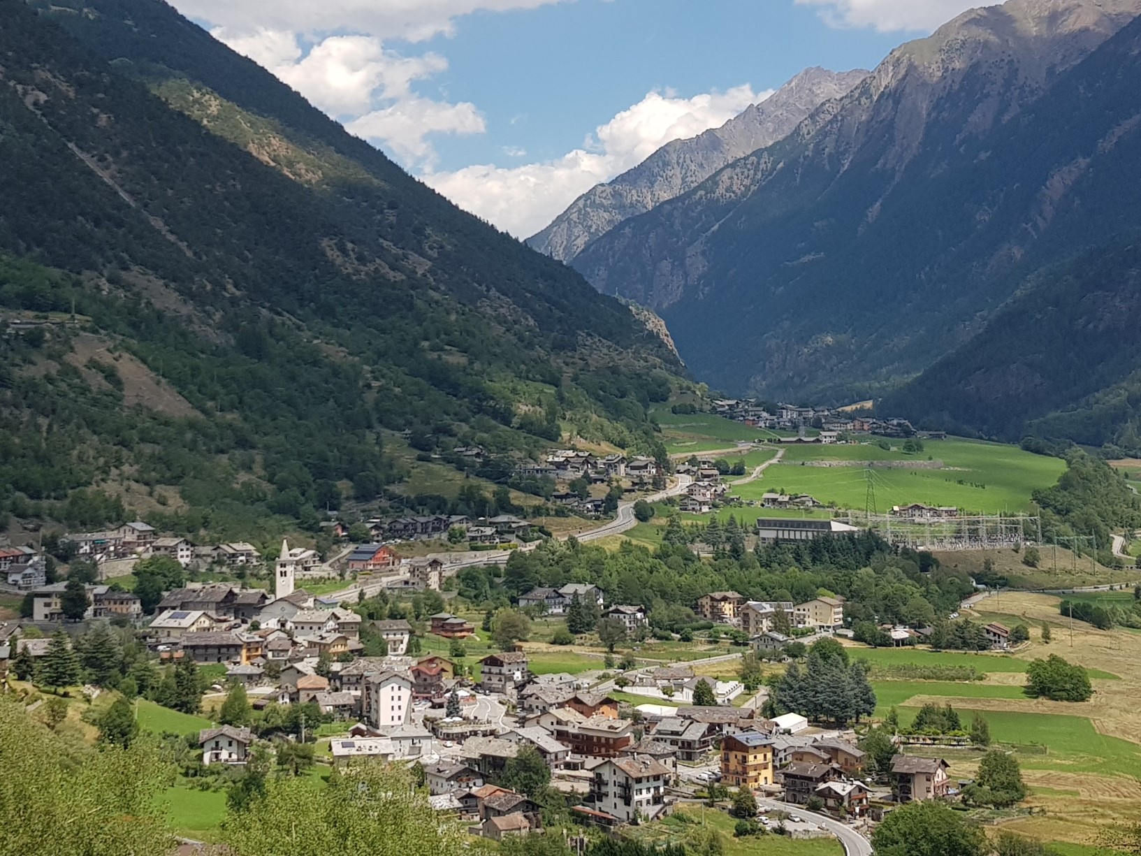 Valpelline