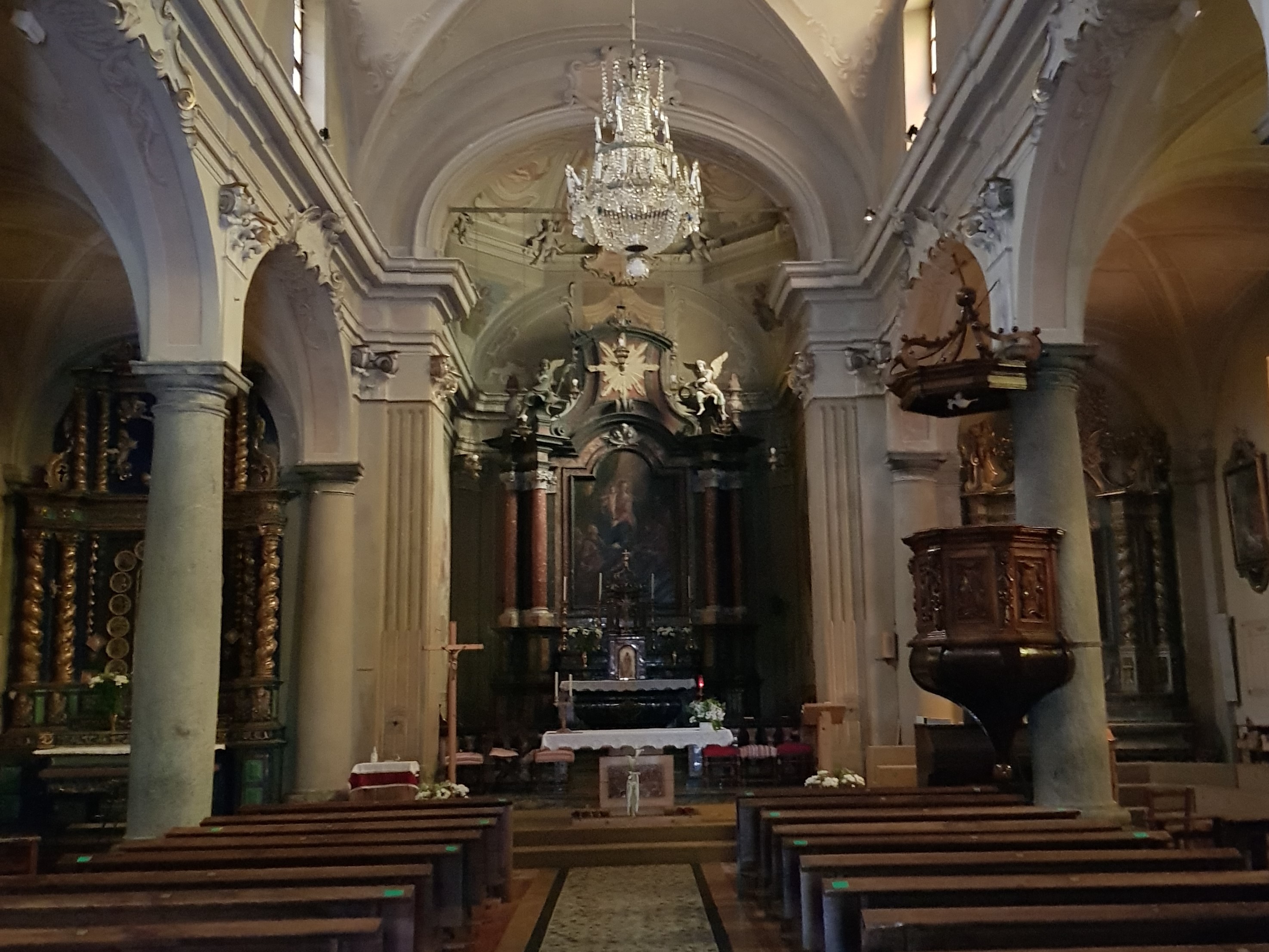 Chiesa San Pantaleone