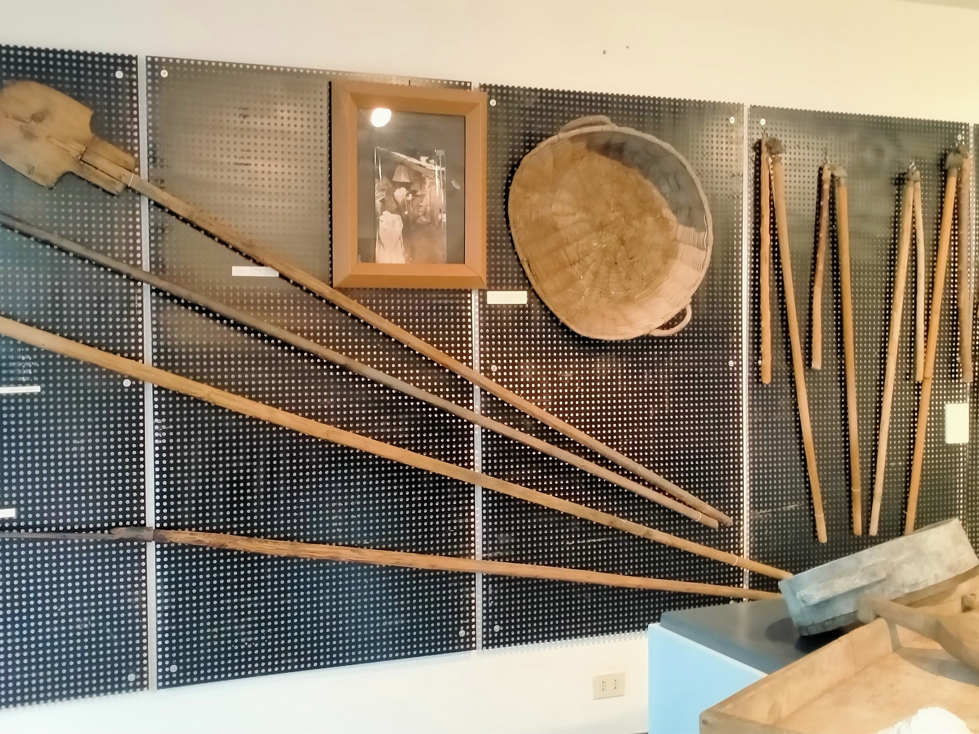 Museo etnografico ''L'Homme et la Pente''