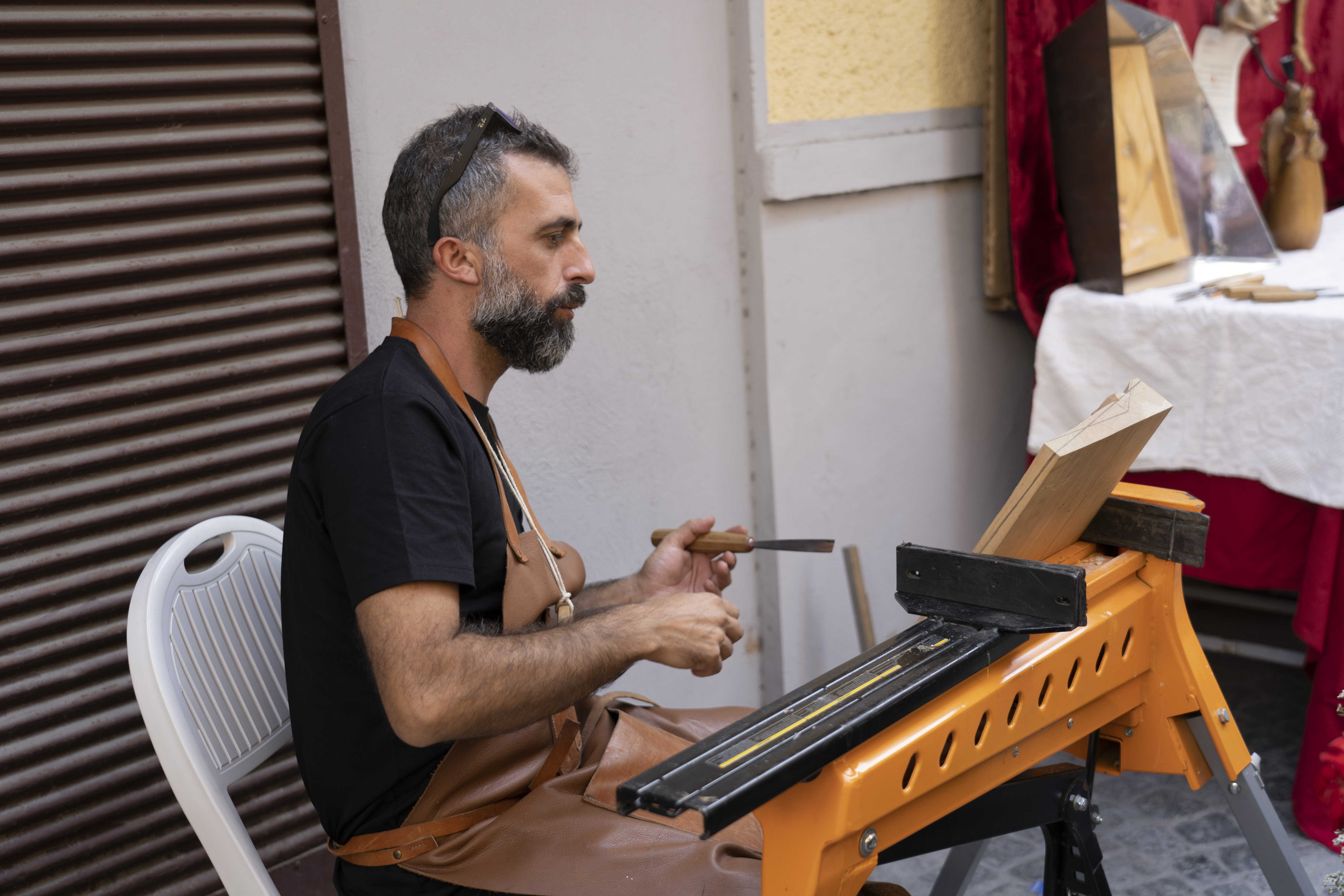 Artigiani in Fiera