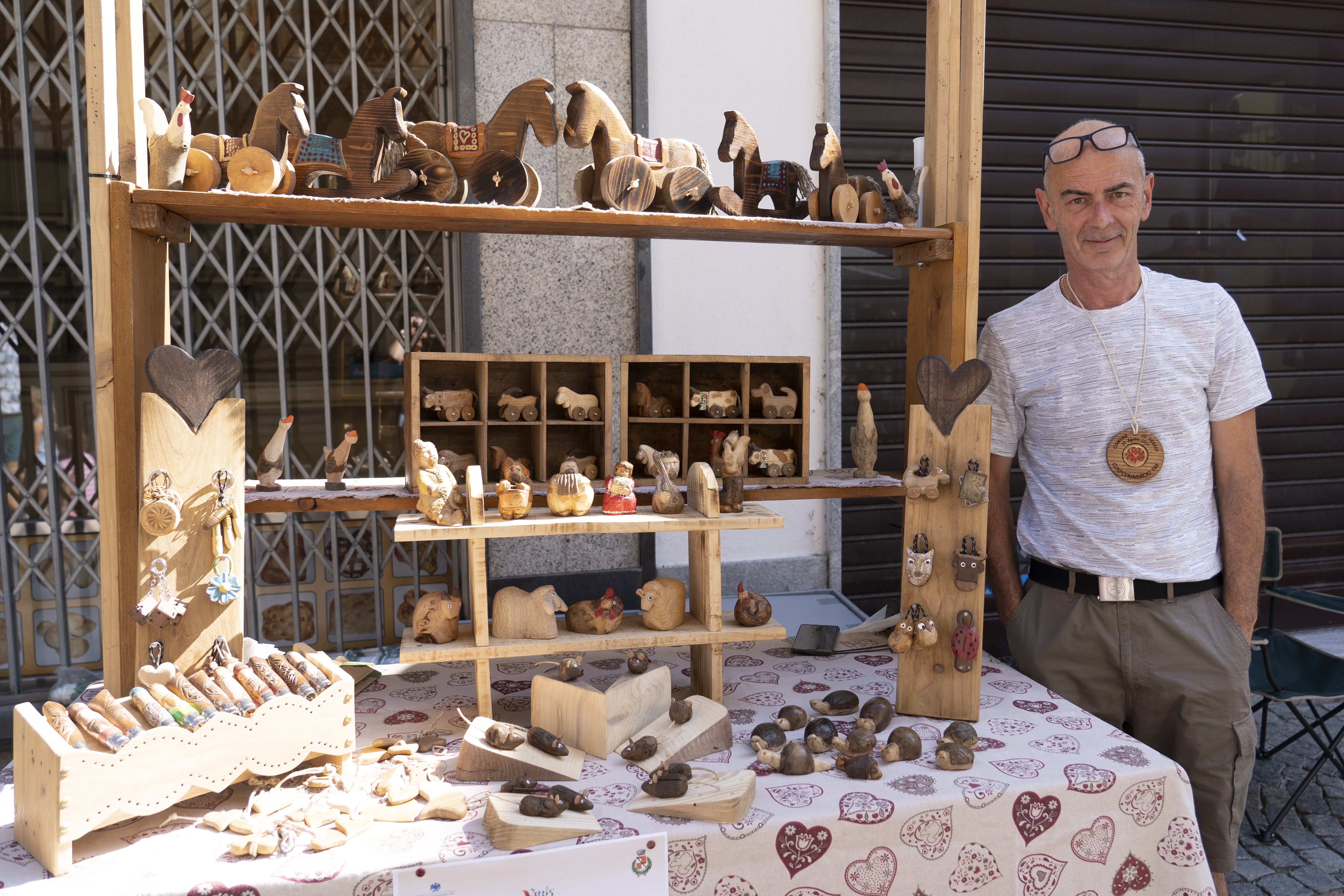 Artigiani in Fiera
