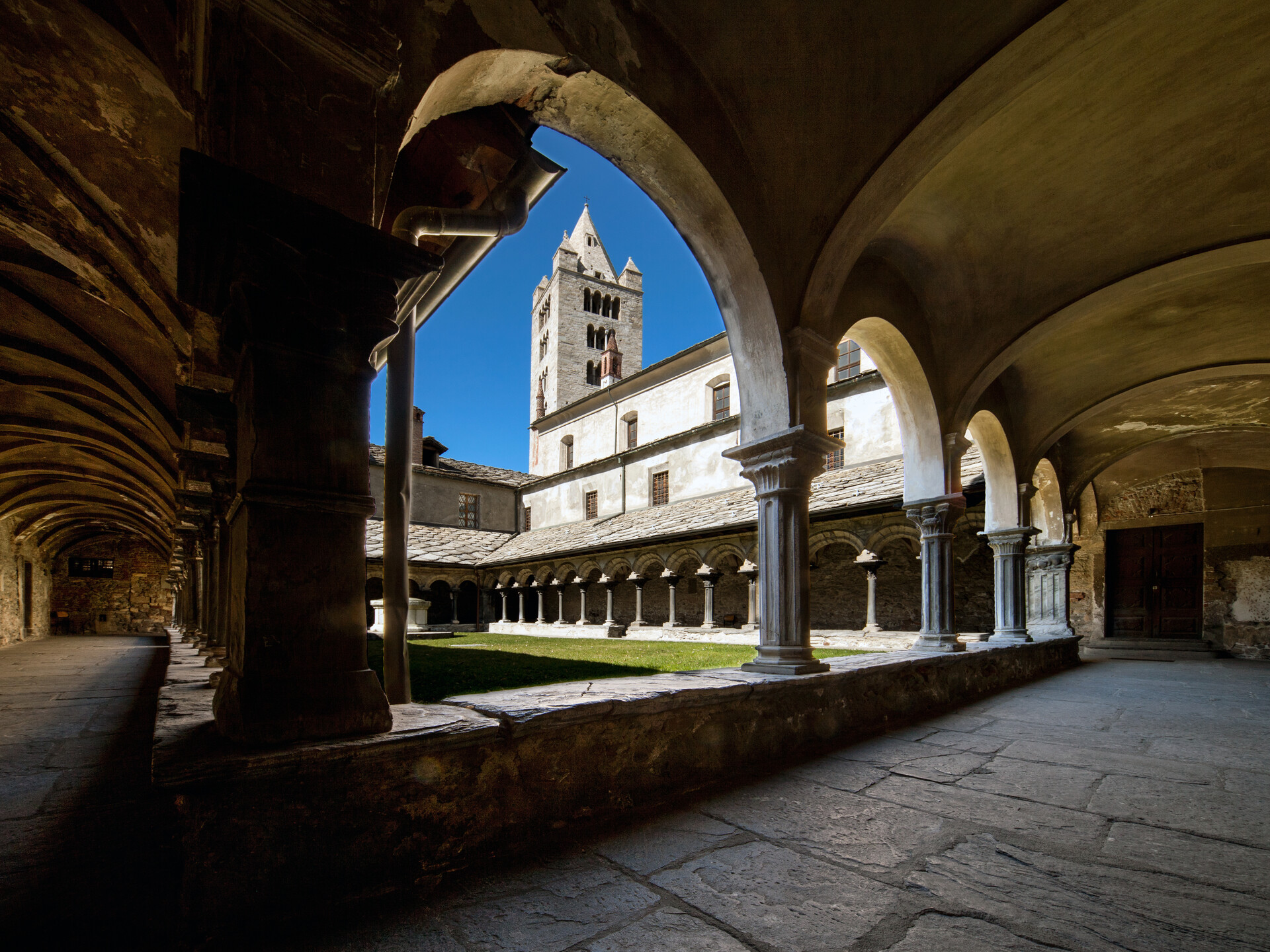 Collegiata Sant'Orso