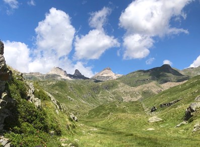 Castello di Châtelard