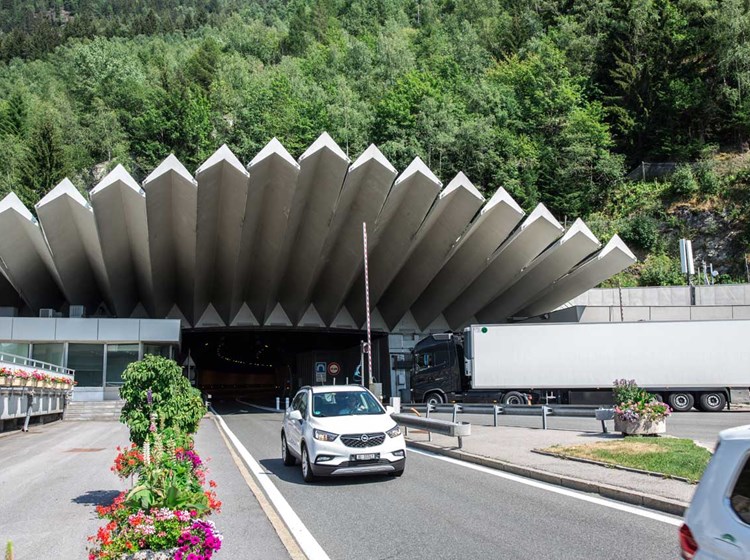 traforo Monte Bianco
