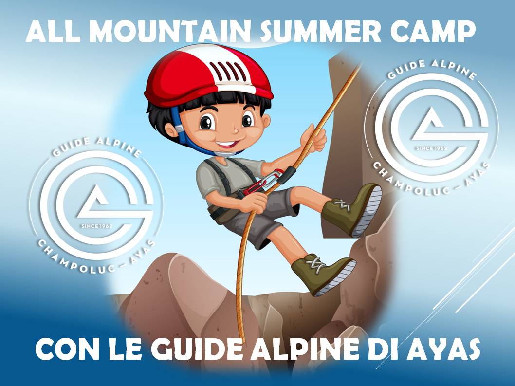 All mountain Camp