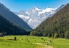 Impianti di risalita di Chamois