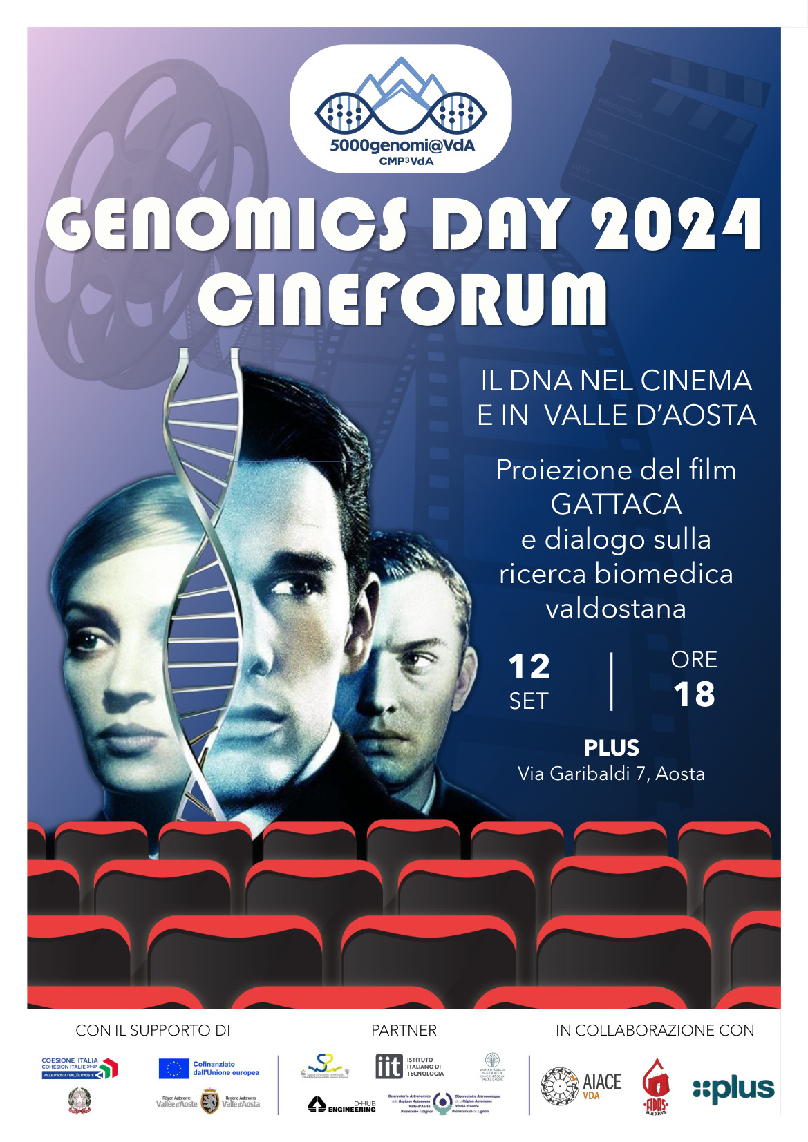 genomics