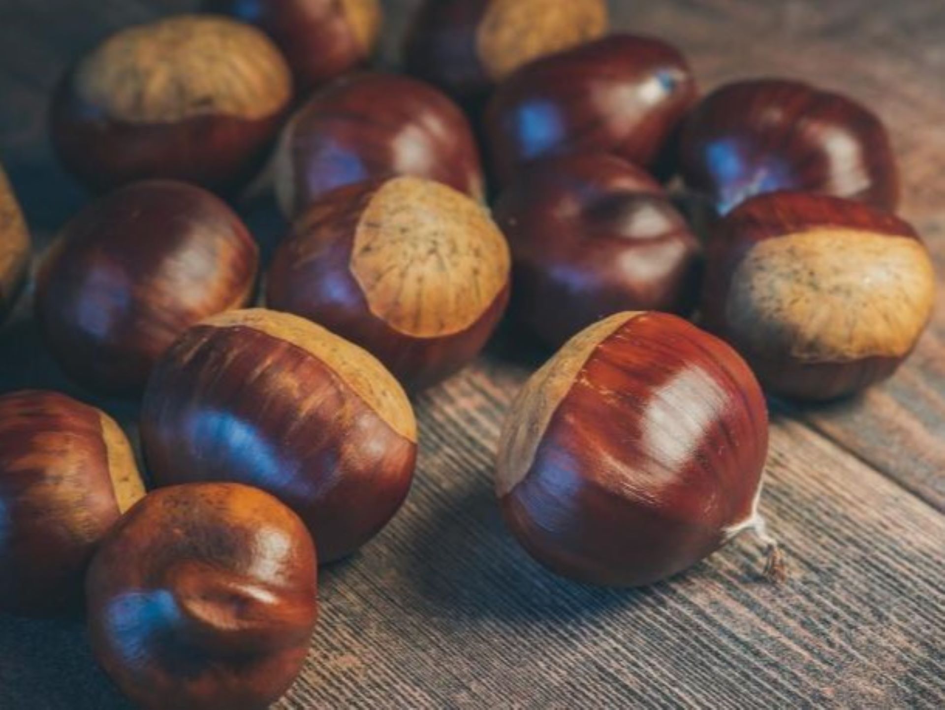 Castagne