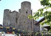 Castello di Pilato - Nus
