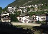Scorcio dell'abitato