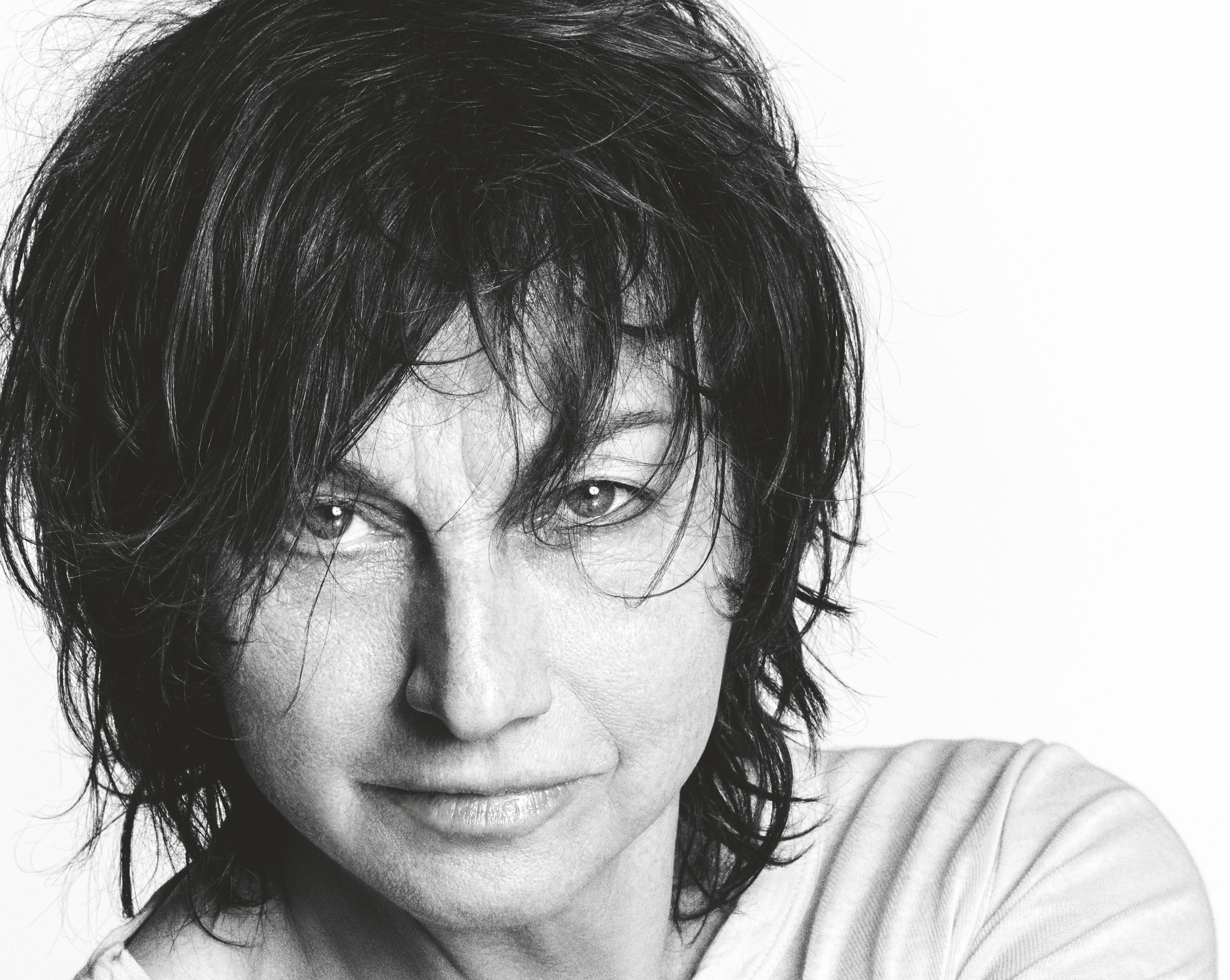 Gianna Nannini Tour - PH. LUIGI&IANGO
