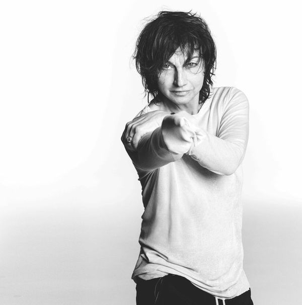 Gianna Nannini Tour - PH. LUIGI&IANGO