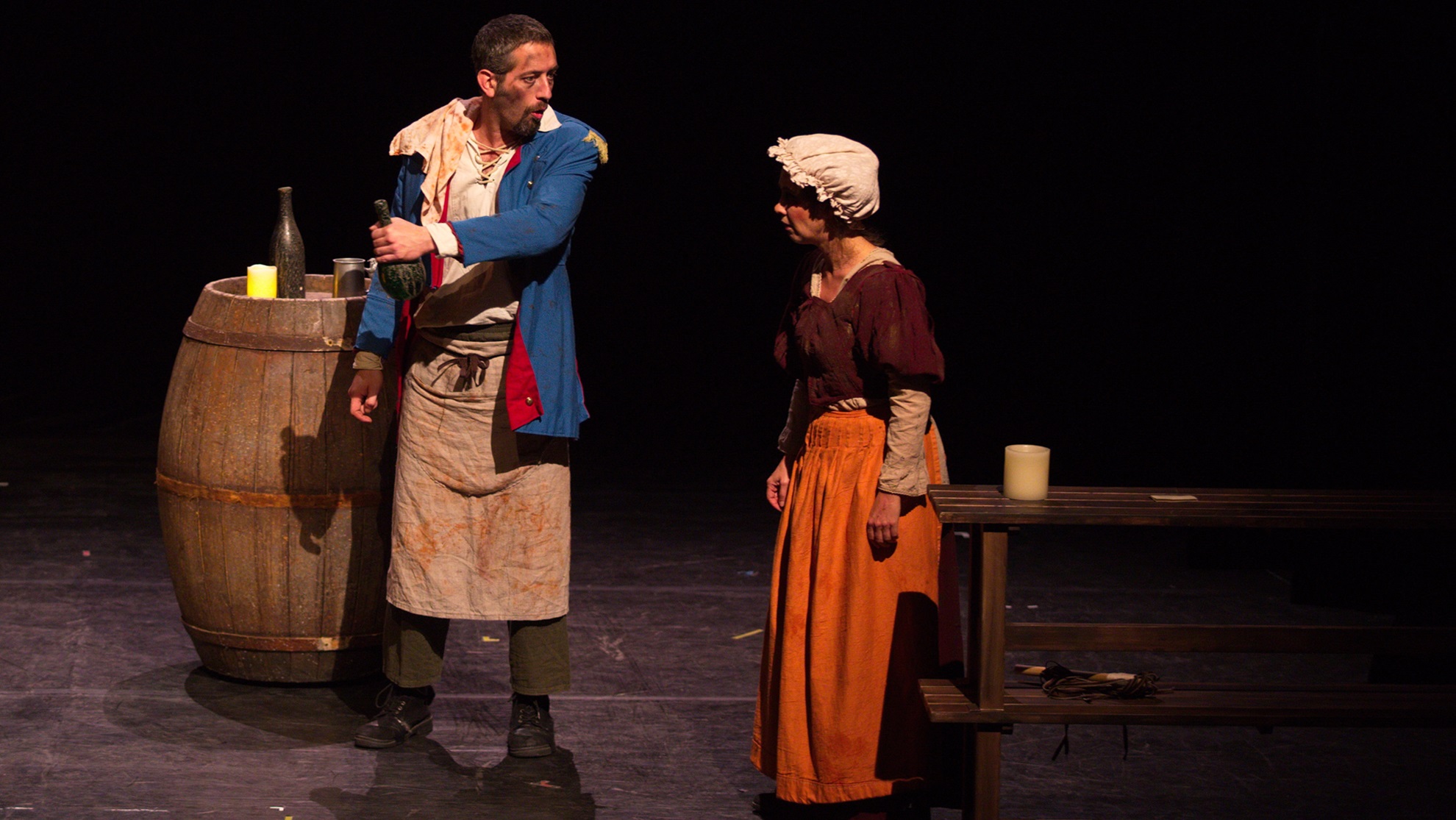 Les Miserables
