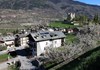 Scorcio dell'abitato