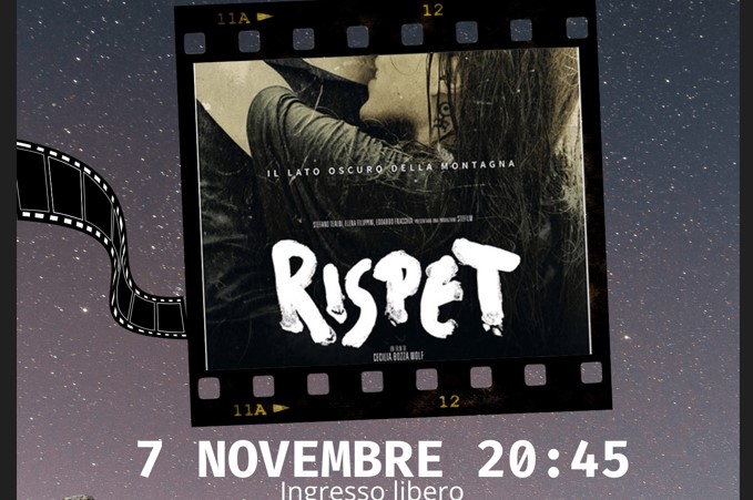 Rispet