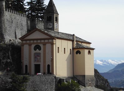 Chiesa di Saint-Pierre