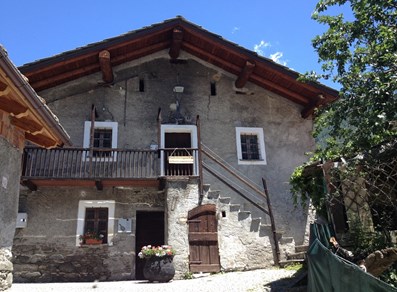 Esterna estate
