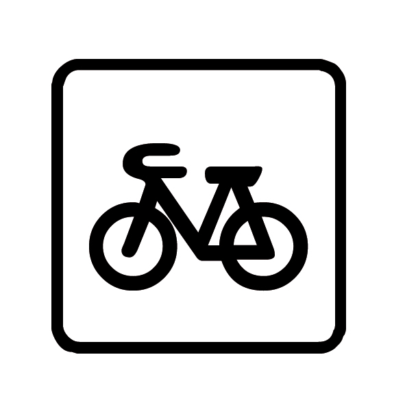 Bicycles to disposition