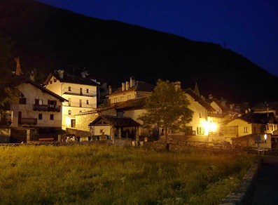 Notturno