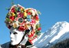 Maschera di Carnevale