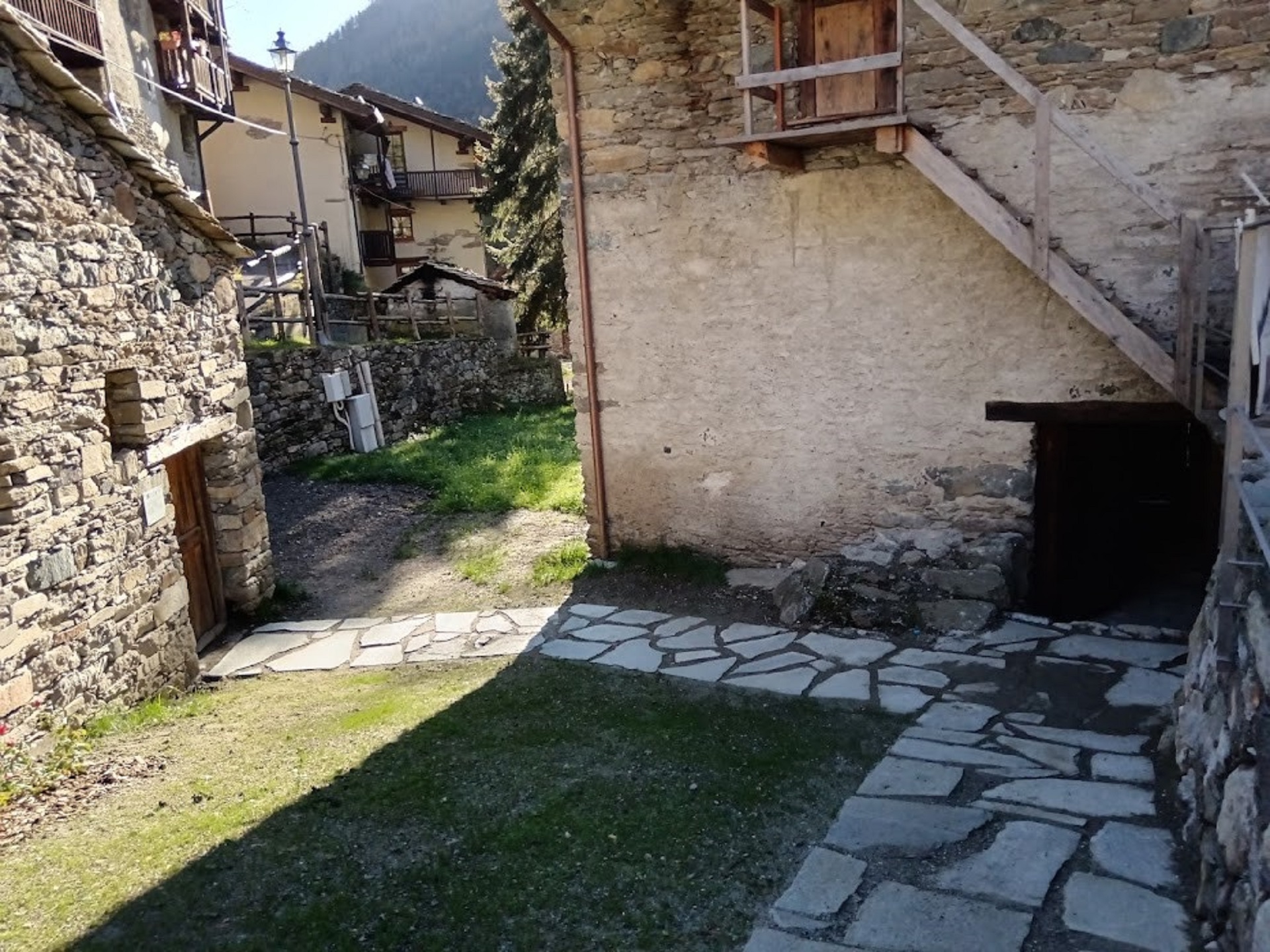 Moulin du Glair 