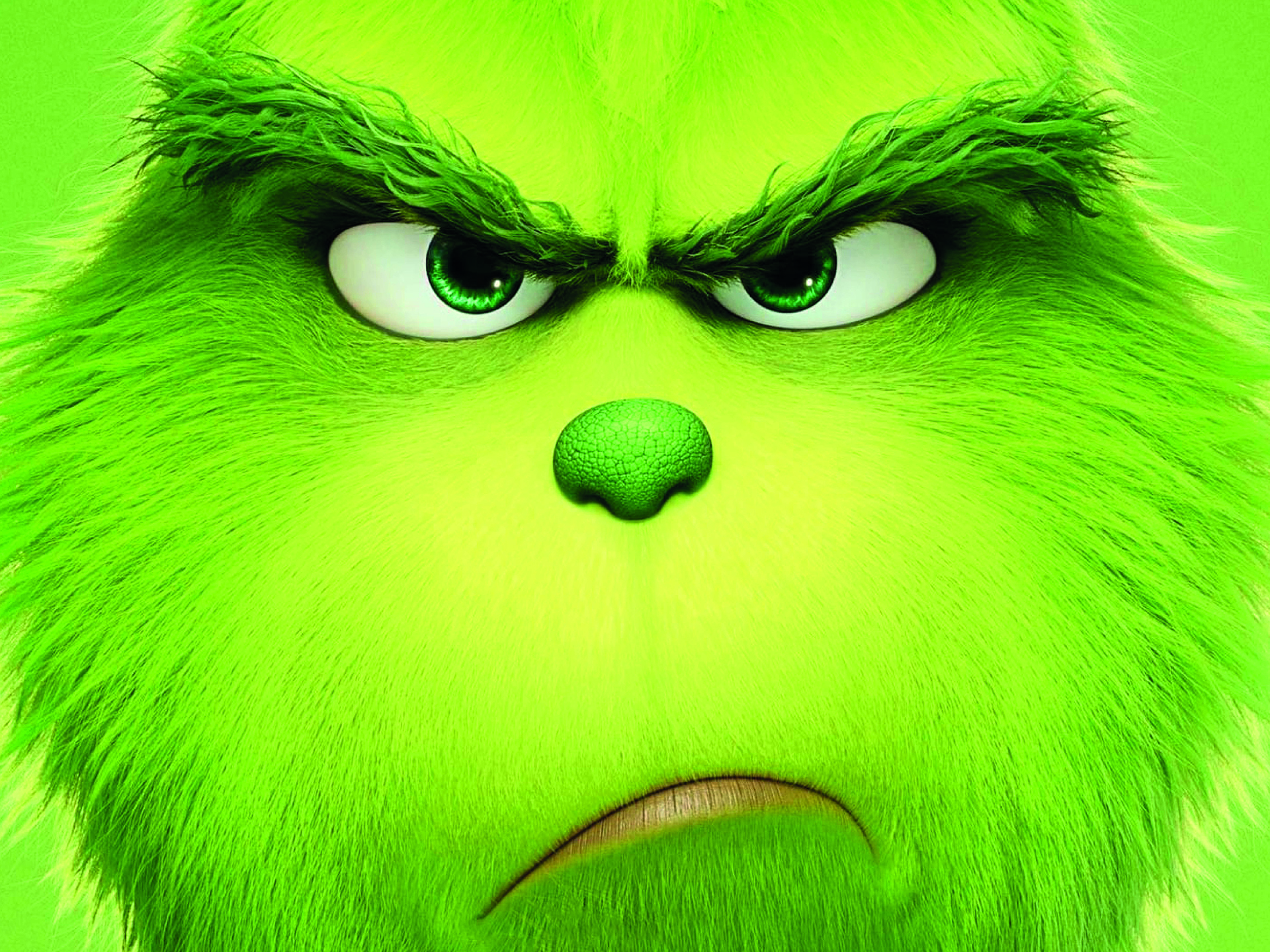 Il Grinch