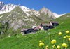 Alpeggi di Merdeux