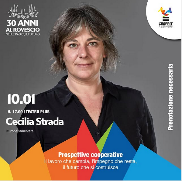 Cecilia Strada