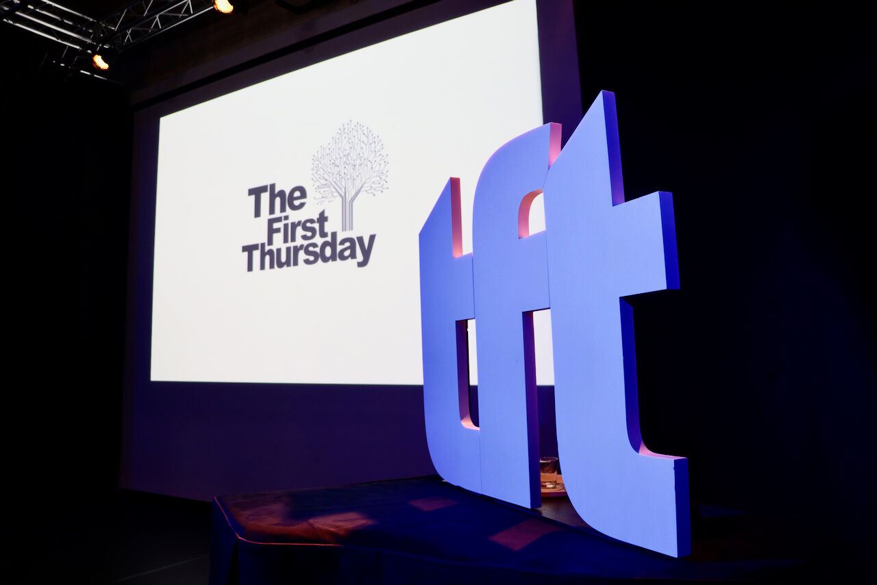 The first thursday