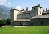 Schloss von Issogne