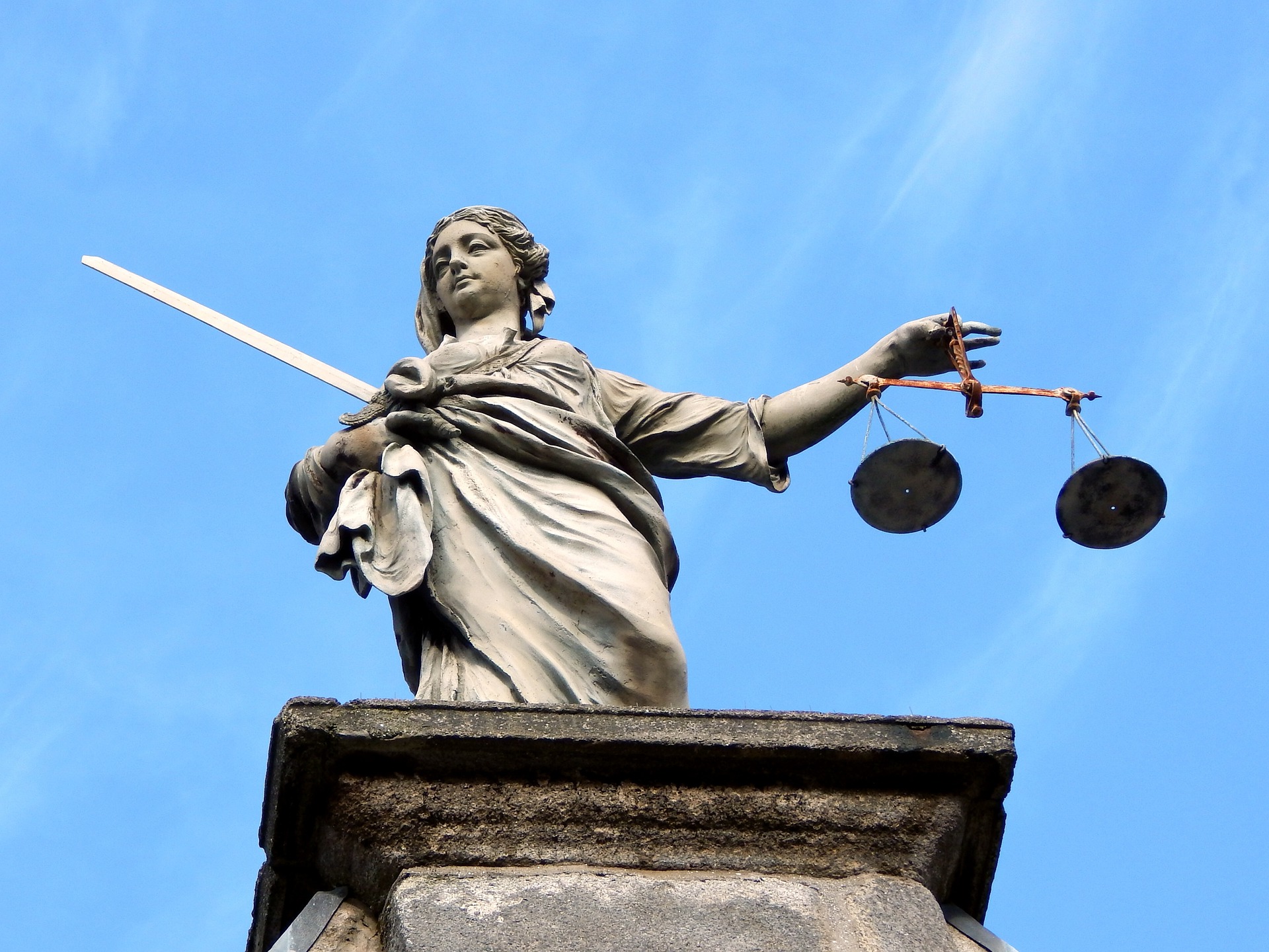 giustizia