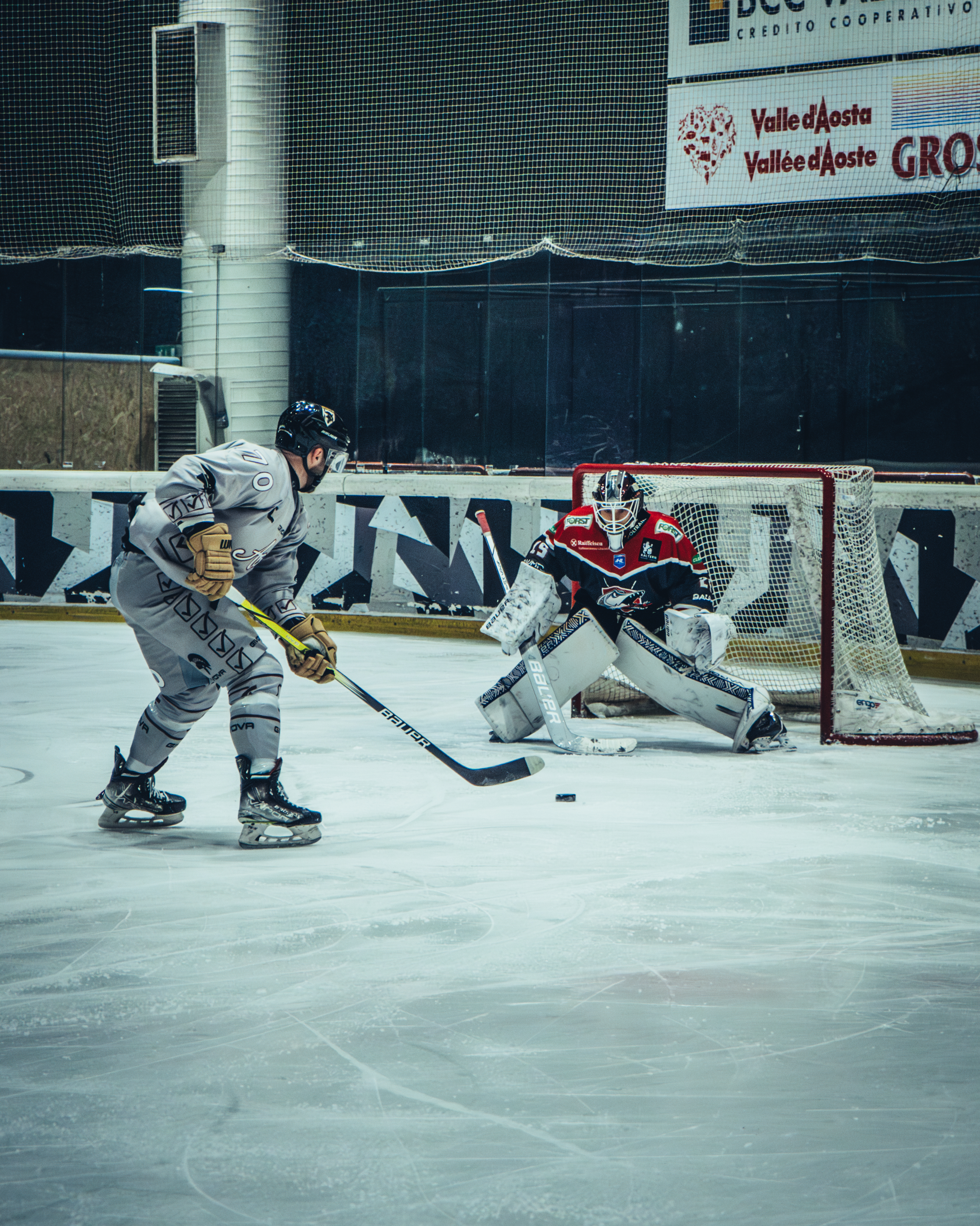 Hockey