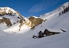 Alpeggi nella Comba di Merdeux